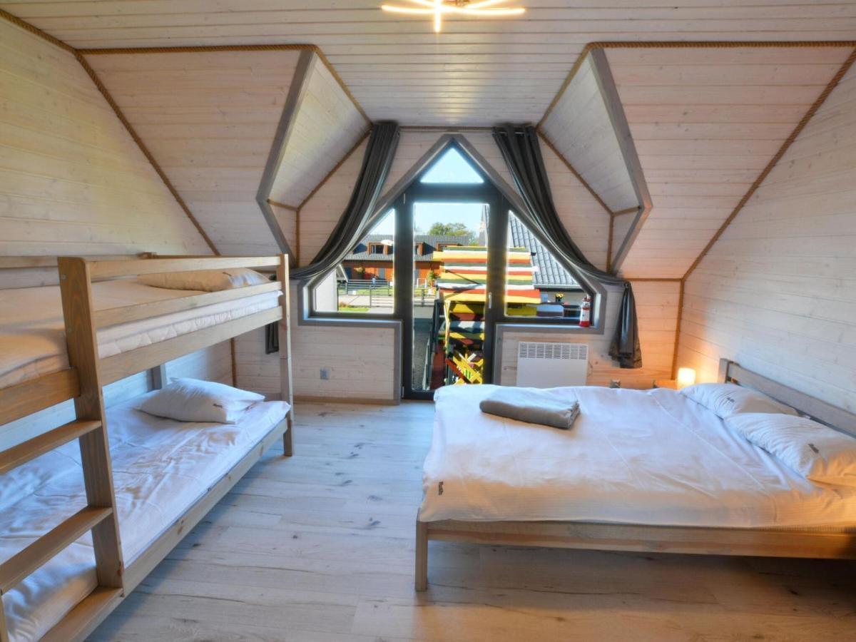 Holiday Houses Close To The Sea, Sianozety Eksteriør billede